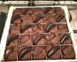 Foto langkah ke 4 dari resep Cassava Chewy Brownies.