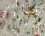 રાઈઝ ઉત્તપમ (Rice Uttapam) રેસીપી સ્ટેપ4ફોટો