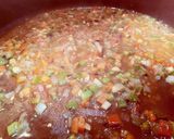 Foto del paso 10 de la receta Judías Picantonas