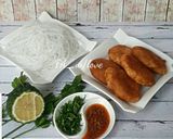 Foto langkah ke 9 dari resep Soto Banjar.