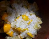 எலுமிச்சை பச்சை மிளகாய் ஊறுகாய் (Elumichai pachaimilakaai oorukaai recipe in tamil) ரெசிபி ஸ்டேப் 2 புகைப்படம்