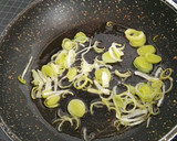 Foto del paso 5 de la receta: Caponata de berenjena