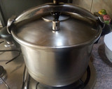 Foto del paso 9 de la receta: Lentejas en olla rápida