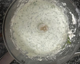 Foto del paso 5 de la receta: 478. Lasaña fría de frutos del mar (principal pescado)