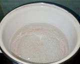 Foto langkah ke 4 dari resep Bubur Jagung.