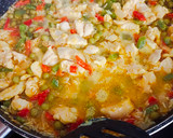 Foto del paso 4 de la receta: Arroz venezolano
