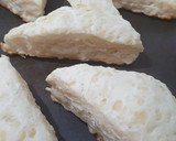 Foto del paso 4 de la receta: Scones de Queso 🧀
