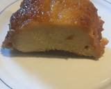 Foto del paso 6 de la receta: Budín de pan cítrico delicioso