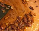 Foto del paso 4 de la receta: Salsa picante de tomate, guindilla y chorizo🌶 para pasta