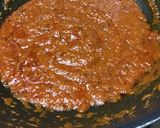 A picture of step 7 of Kaju gathiya ki sabzi.