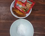 Foto langkah ke 3 dari resep Rawon khas jatim.