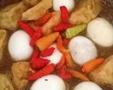 Foto langkah ke 4 dari resep Semur telur tahu.