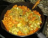 Foto del paso 3 de la receta: Berenjenas Rellenas de carne