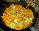 Foto del paso 3 de la receta: Berenjenas Rellenas de carne