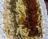 صورة لخطوة 7 من وصفة كشري