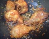 Foto langkah ke 4 dari resep ABG -Ayam Bawang Goreng.