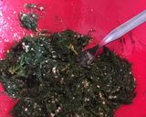 Foto del passaggio 3 della ricetta Polpette di finocchietto selvatico