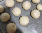 Foto langkah ke 4 dari resep Donat Sourdough.