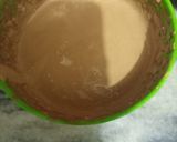 A picture of step 3 of Cafe Style Coffee Cappuccino.