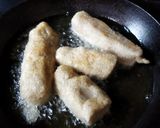 Foto langkah ke 6 dari resep Pempek Nasi.