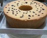 Foto langkah ke 3 dari resep Bolu pisang maknyus.