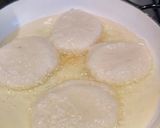 Foto langkah ke 3 dari resep Gemblong Beras Ketan.