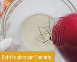 Foto del paso 4 de la receta: Waffles súper esponjosos y deliciosos