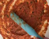 A picture of step 2 of Easy homemade pizza sauce.