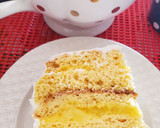 Foto del paso 8 de la receta: Torta 3 leches