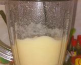 Foto langkah ke 3 dari resep Jus Apel Lemon Madu.