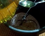 Foto langkah ke 5 dari resep 20. Brownies Chocolatos🍰🍫.