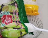 Foto langkah ke 2 dari resep Rondo Royal Isi Coklat.