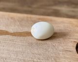 A picture of step 4 of 🥚 Boiled eggs - perfectly peeled with a pressure cooker.