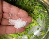 Foto del paso 4 de la receta: Guacamole mixteco zapoteco