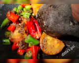 Foto langkah ke 3 dari resep Sambal Terasi.