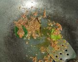 Foto langkah ke 1 dari resep Serundeng ampas kelapa.