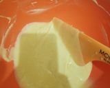 Foto langkah ke 4 dari resep BUTTER & CHEESE CHIFFON CAKE.