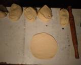 Naan recipe step 4 photo