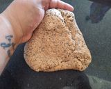 Foto del paso 2 de la receta: Pan integral con semillas de chía