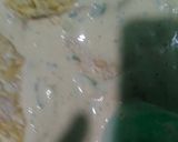 Foto langkah ke 4 dari resep Tempe mendoan kriuk.