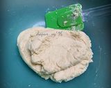 Foto langkah ke 4 dari resep Sugar Cheese Cookies.