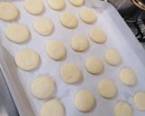 Foto del paso 5 de la receta: Alfajores ✨