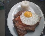 Foto del paso 7 de la receta: Bistec a Caballo