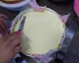 Foto del paso 12 de la receta: Glitter cake tres leches