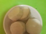 Yam Balls