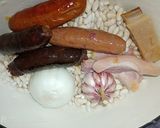 Foto del paso 3 de la receta: Judías estofadas