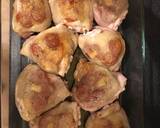 Chorizo filled Chicken recipe step 5 photo