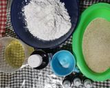 Foto del paso 1 de la receta: Paletitas de merengue francés