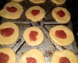 Foto del paso 5 de la receta: Ojitos de membrillo