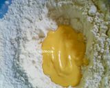 Foto langkah ke 4 dari resep Pastel Ekonomis Dan tips untuk frozen.